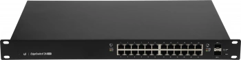 Коммутатор Ubiquiti EdgeSwitch  ES-24-250W