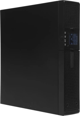 Источник бесперебойного питания Ippon Ампер 1000