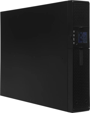 Источник бесперебойного питания Ippon Ампер 3000