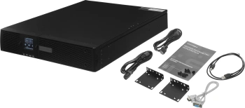 Источник бесперебойного питания Ippon Ампер 3000