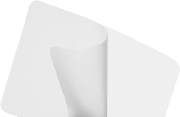 Пленка для ламинирования Silwerhof 125мкм A7 (100шт) глянцевая 80x111мм