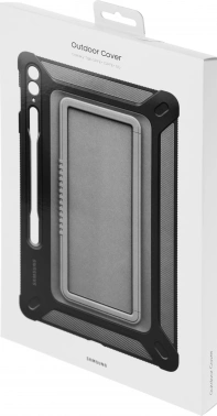 Чехол-крышка Samsung для Samsung Galaxy Tab S9 FE+ Outdoor Cover