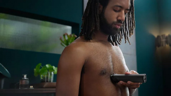 Триммер Philips MG7920/15