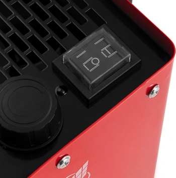 Тепловая пушка электрическая MTX SHCL-2000