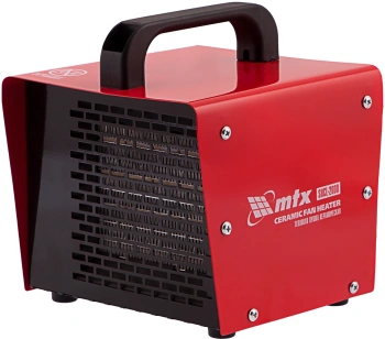 Тепловая пушка электрическая MTX SHCL-2000