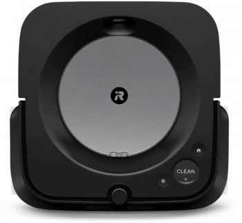 Пылесос-робот Irobot Braava Jet M6