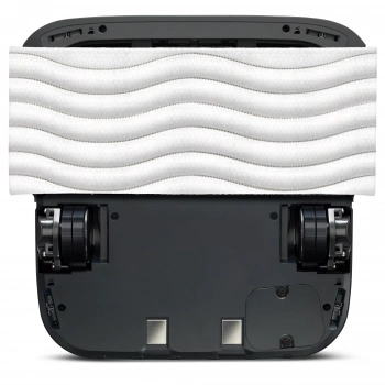 Пылесос-робот Irobot Braava Jet M6