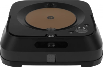 Пылесос-робот Irobot Braava Jet M6