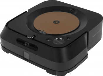 Пылесос-робот Irobot Braava Jet M6