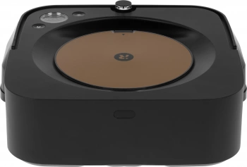 Пылесос-робот Irobot Braava Jet M6
