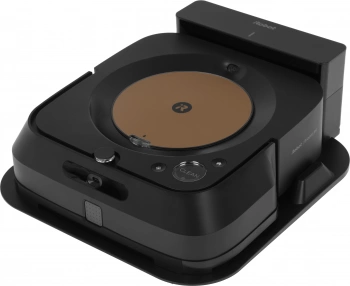 Пылесос-робот Irobot Braava Jet M6