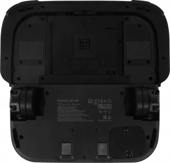 Пылесос-робот Irobot Braava Jet M6