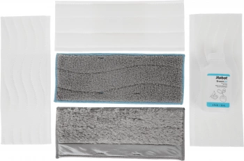 Пылесос-робот Irobot Braava Jet M6