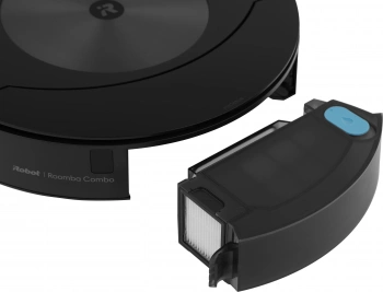 Пылесос-робот Irobot Roomba Combo J7