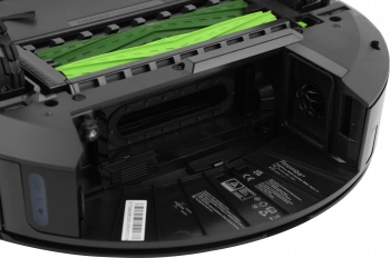 Пылесос-робот Irobot Roomba Combo J7