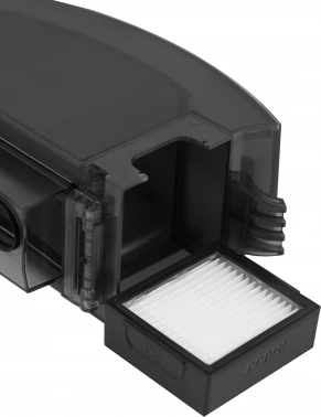 Пылесос-робот Irobot Roomba Combo J7