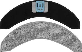 Пылесос-робот Irobot Roomba Combo J7