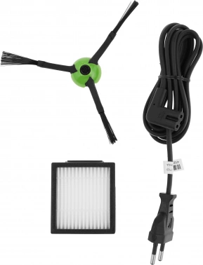 Пылесос-робот Irobot Roomba Combo J7