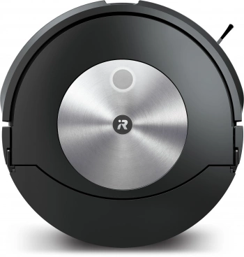 Пылесос-робот Irobot Roomba Combo J7+