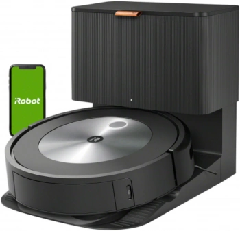 Пылесос-робот Irobot Roomba Combo J7+