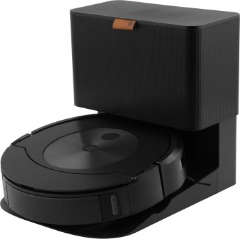 Пылесос-робот Irobot Roomba Combo J7+
