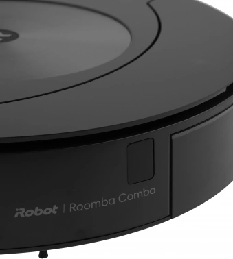 Пылесос-робот Irobot Roomba Combo J7+