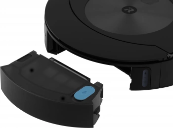 Пылесос-робот Irobot Roomba Combo J7+