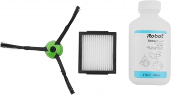 Пылесос-робот Irobot Roomba Combo J7+