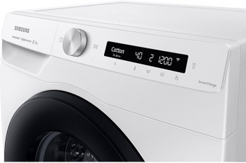 Стиральная машина Samsung WW80AG6S24AW/LD