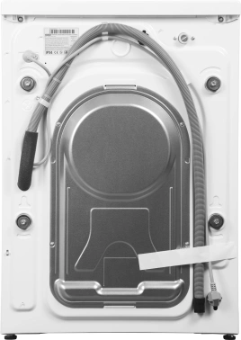 Стиральная машина Samsung WW80AGAS22AE/LD