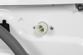 Стиральная машина Samsung WW80AGAS22AE/LD