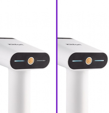 Отпариватель ручной Kitfort КТ-9152