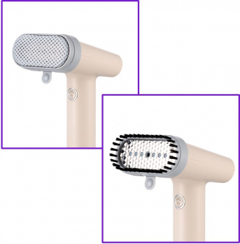 Отпариватель ручной Kitfort КТ-9153