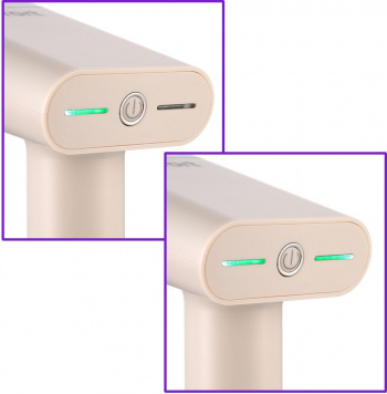 Отпариватель ручной Kitfort КТ-9153