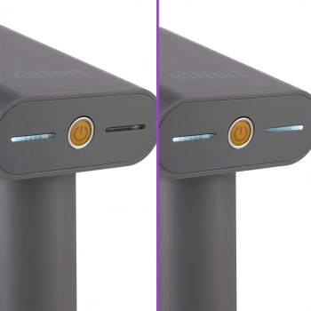 Отпариватель ручной Kitfort КТ-9154