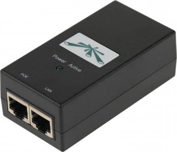 Блок питания Ubiquiti  POE-15-12W