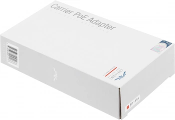 Блок питания Ubiquiti  POE-15-12W