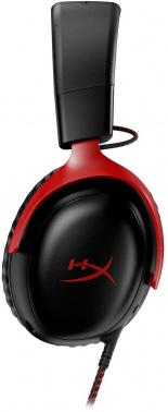 Наушники с микрофоном HyperX Cloud III