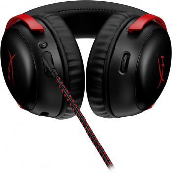 Наушники с микрофоном HyperX Cloud III