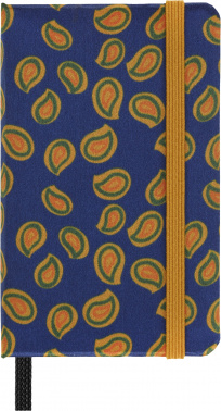 Блокнот Moleskine LIMITED EDITION PRESCIOUS & ETHICAL SILK