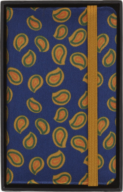 Блокнот Moleskine LIMITED EDITION PRESCIOUS & ETHICAL SILK