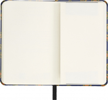 Блокнот Moleskine LIMITED EDITION PRESCIOUS & ETHICAL SILK