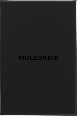 Блокнот Moleskine LIMITED EDITION PRESCIOUS & ETHICAL SILK