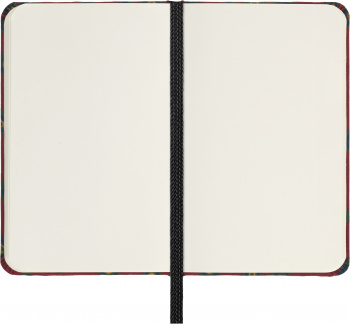 Блокнот Moleskine LIMITED EDITION PRESCIOUS & ETHICAL SILK
