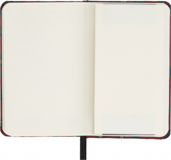 Блокнот Moleskine LIMITED EDITION PRESCIOUS & ETHICAL SILK