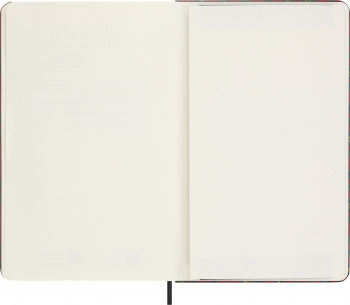 Блокнот Moleskine LIMITED EDITION PRESCIOUS & ETHICAL SILK