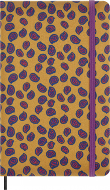 Блокнот Moleskine LIMITED EDITION PRESCIOUS & ETHICAL SILK