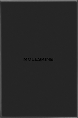 Блокнот Moleskine LIMITED EDITION PRESCIOUS & ETHICAL SILK