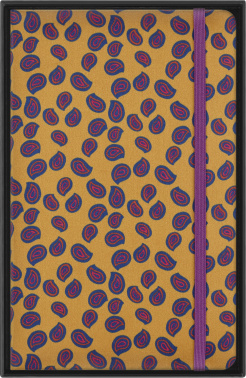 Блокнот Moleskine LIMITED EDITION PRESCIOUS & ETHICAL SILK