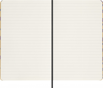 Блокнот Moleskine LIMITED EDITION PRESCIOUS & ETHICAL SILK